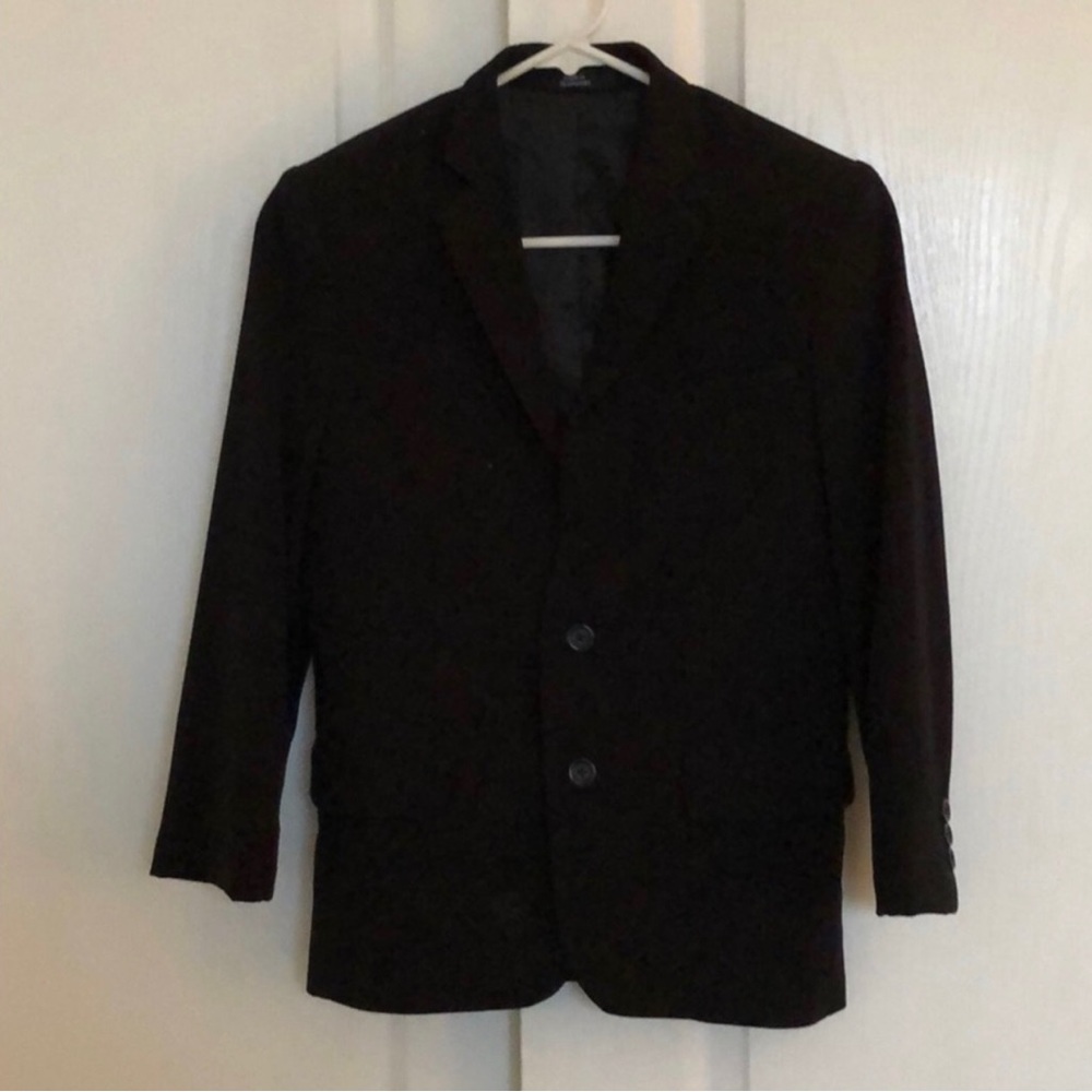 Calvin Klein Suit top only